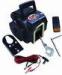 3500 LB Marine Portable Electric winch 12V DC With Remote For Stuck Vehicles