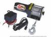 Portable Permanent magnet ATV Electric Cable Pulling Winch / Winches