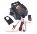 Line Pulling 2000 LB 12V DC Portable Electric Winch / Winches For Boat