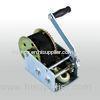 600 lb, 800 lb 1000lb Portable Cable Hand Crank Winches / Winch