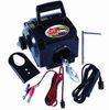 12V DC Powered Marine Portable Electric winch 2000lbs With Built-in Carrying Handle