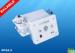Hydro facial beauty Dermabrasion Machine For Spas / Salons Skin Tightening Anti-Aging