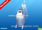 Belly or Waist freezing Fat Removal /criolipolisis Coolsculpting Cryolipolysis Slimming Machine , BR