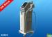 650nm-660nm Cryolipolysis Lipolaser Fat Dissolving / Cellulite Removal Equipment