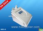 RF Treatment Supersonic Skin Tightening / Lifting Beauty Machine For Spas BR8.0