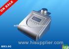 One Head Ultrasonic Liposuction Cavitation Slimming Machine For Women Belly and Arms Shaping