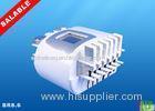 Painless cavilipo Ultrasonic Liposuction Cavitation Slimming Machine For Fat Dissolving