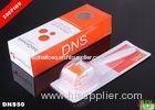 Lodon BIO genesis / 192 Microneedle Skin Roller For Facial Skin Lifting / Stretch Marks DNS50