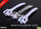 180 Microneedles Eyes dermaRoller For Scar Skin Rejuvenation / Tightening