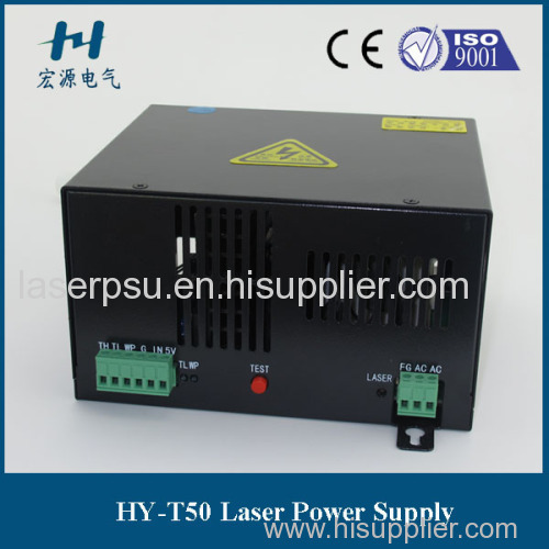 Co2 Laser Power Supply for Laser Tube