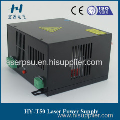 Co2 Laser Power Supply for Laser Tube