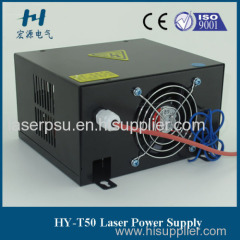 Co2 Laser Power Supply for Laser Tube