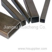 Special Shape Steel Tubes