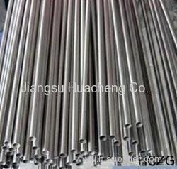 Special Precision Welded Steel Tubes