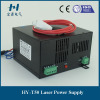 Chinese Manufactur of Co2 Laser Power Supply for Laser Equipment 50W