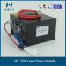 Chinese Manufactur of Co2 Laser Power Supply for Laser Equipment 50W