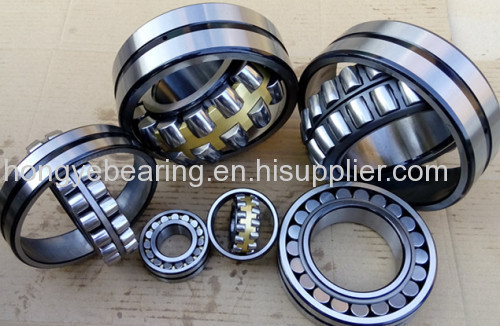 china spherical roller bearings