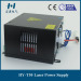 40W,50W Co2 Laser Power Supply for Laser Cutting Machine