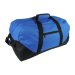 duffel bag with adjustable strap