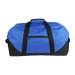 duffel bag with adjustable strap