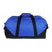 duffel bag with adjustable strap