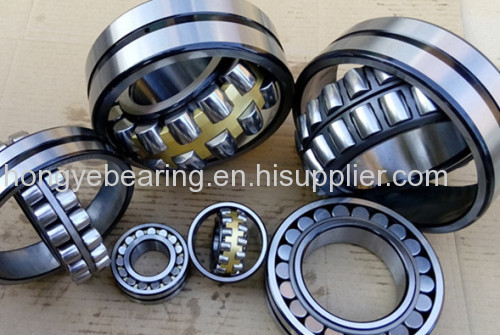 china spherical roller bearings