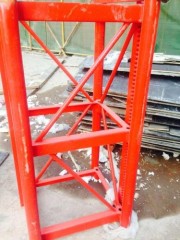 building construction hoist/lifter/elevator with high quality