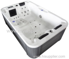 Spa Tub Hot Tubs