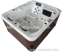 Whirlpool Tub Outdoor Spas