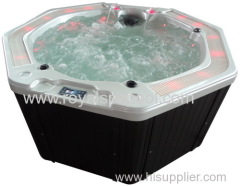 Hot Tub Massage Bathtub Outdoor spa