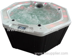 Whirlpool Tub Whirlpool outdoor spa