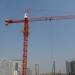 30~120M BUILDING CONSTRUCTION TOWER CRANE