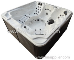 Outdoor Jacuzzi Whirlpool SPA