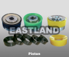 F-1600 Mud Pump Rubber Piston