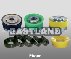 F-1600 Mud Pump Rubber Piston