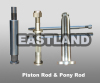 F-1000 Mud Pump Piston Rod