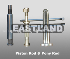 F-1000 Mud Pump Piston Rod