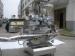 2 Hoppers Mochi Maker Machine for Both Different Kinds of Dry or Wet Filling