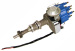 DISTRIBUTOR ASSY CLEVELAND LATE V8 FORD 302-351