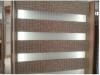 28MM/38MM Zebra blind/high quality zebra curtain /printed zebra curtain