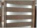 28MM/38MM zebra blind/day night roller blind/zebra roller blinds with aluminium top cover