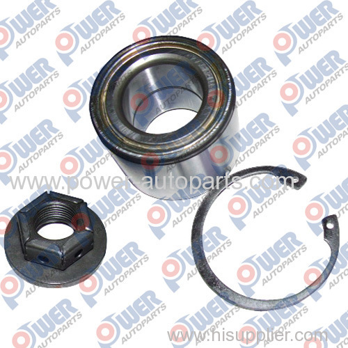 BEARING FOR FORD 98AX 1A409 AA