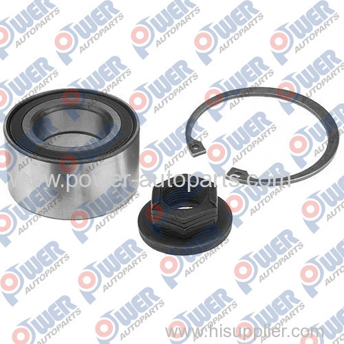 BEARING FOR FORD 98AX1K108BB