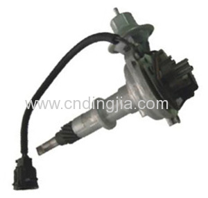 DISTRIBUTOR ASSY YFD 661 CHRYSLER / JEE P 6 CYL