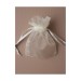 Organza Drawstring Gift Bag