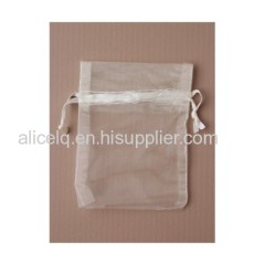 Organza Drawstring Gift Bag