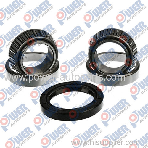 BEARING FOR FORD 86VX1A409CA