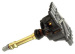 DISTRIBUTOR ASSY 01104059 / 01104052 / 01104040 GM 8 CYL 305 (5.0L) OR 350(5.0L) VORTEC STYLE V8S
