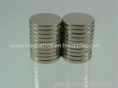 Hotsale speaker neodymium magnet