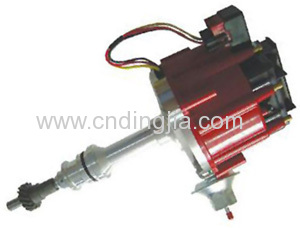 DISTRIBUTOR ASSY GM 289/302